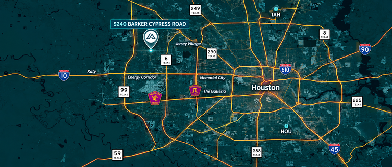 5240 Barker Cypress Road, Houston, TX, For Lease, Image-7