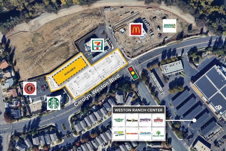 531 Carolyn Weston Boulevard, Stockton, CA, For Lease, Image-2