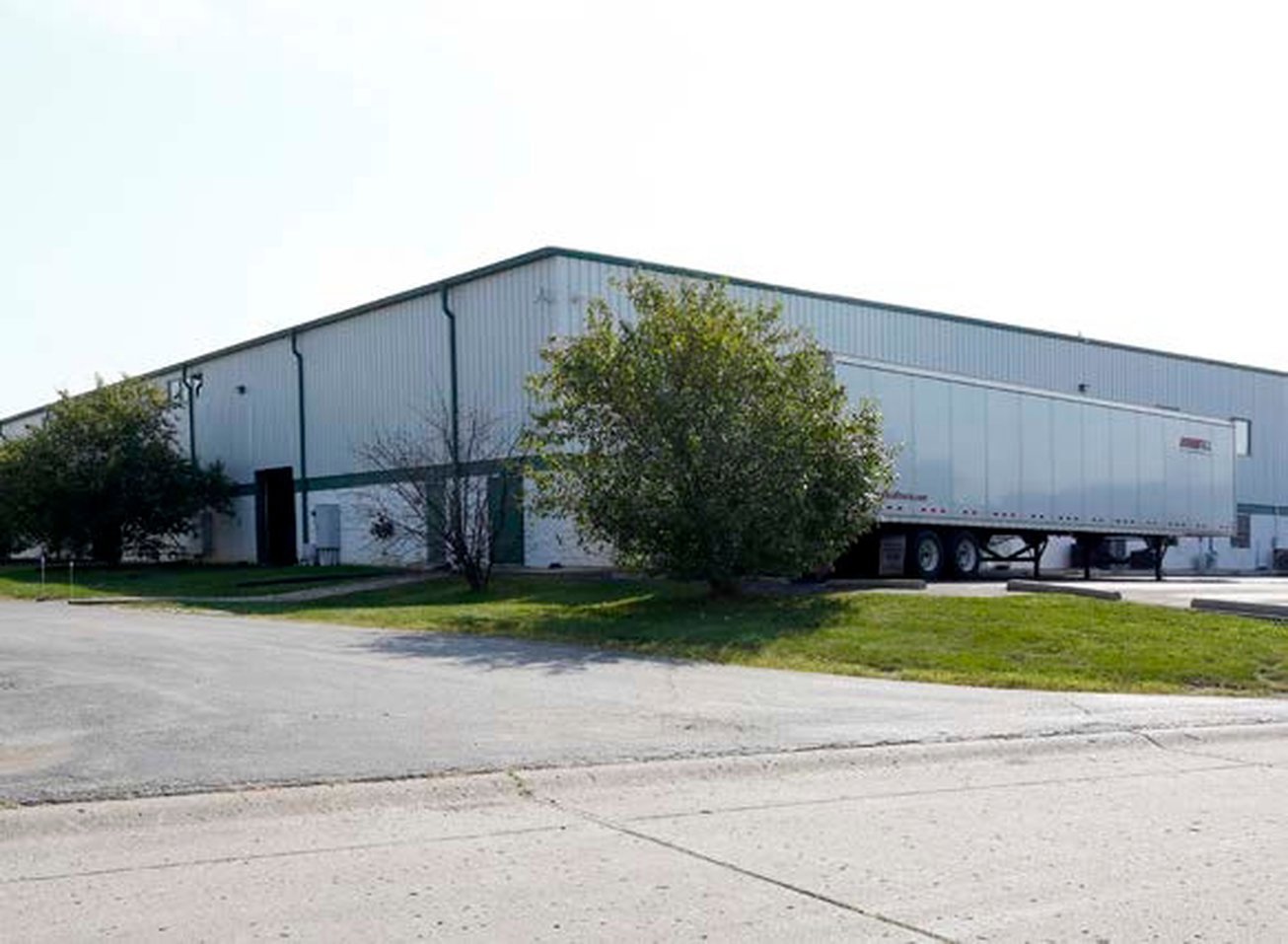 5343 Commerce Square Drive Industrial