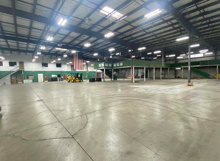 5343 Commerce Square Drive Industrial photo 3