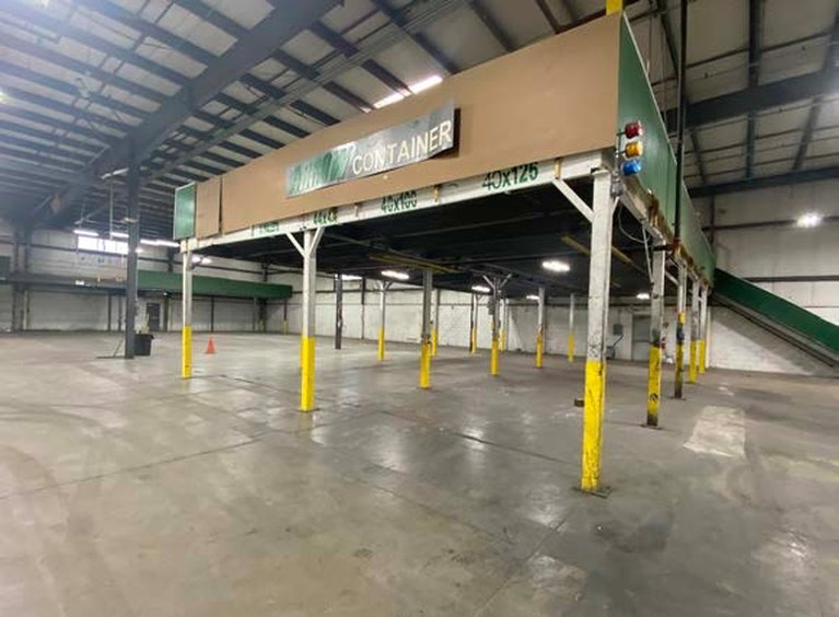 5343 Commerce Square Drive Industrial photo 4