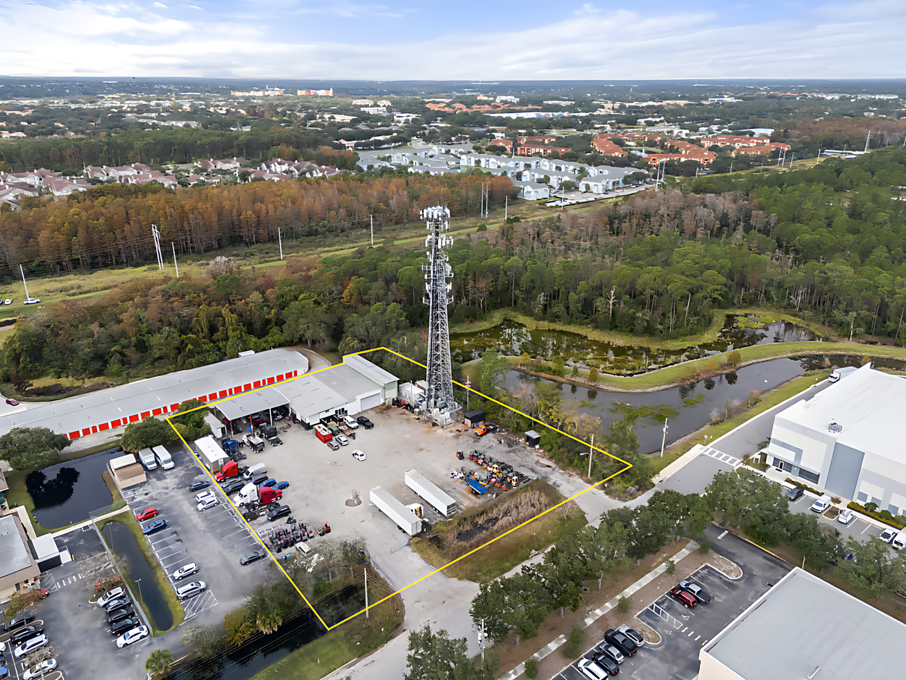 5387 L B McLeod Rd, Orlando, FL, For Sale, Image-2