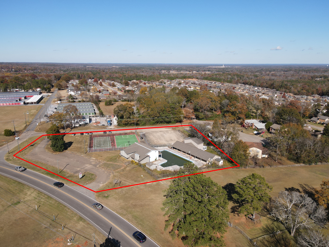540 Deatsville Hwy, Millbrook, AL, For Sale, Image-1