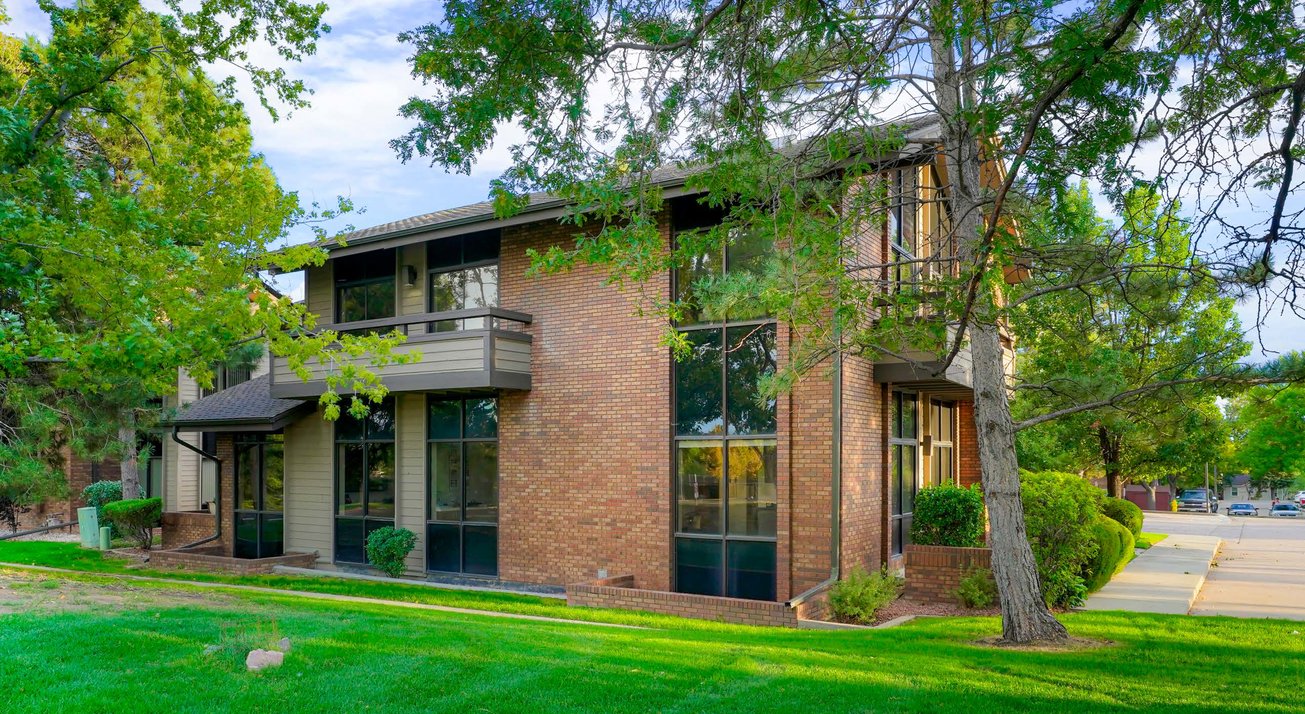 5400 Ward Rd, Building 2, Arvada, CO, For Sale, Image-2