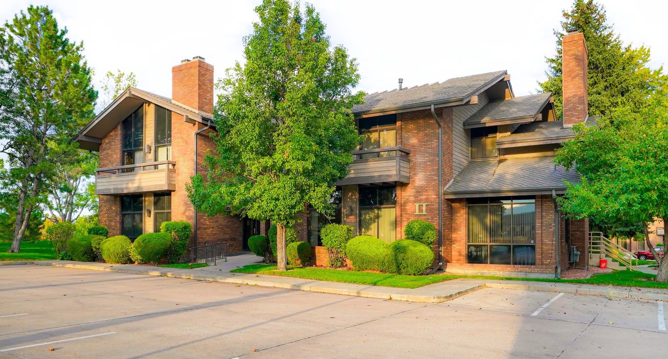 5400 Ward Rd, Building 2, Arvada, CO, For Sale, Image-1