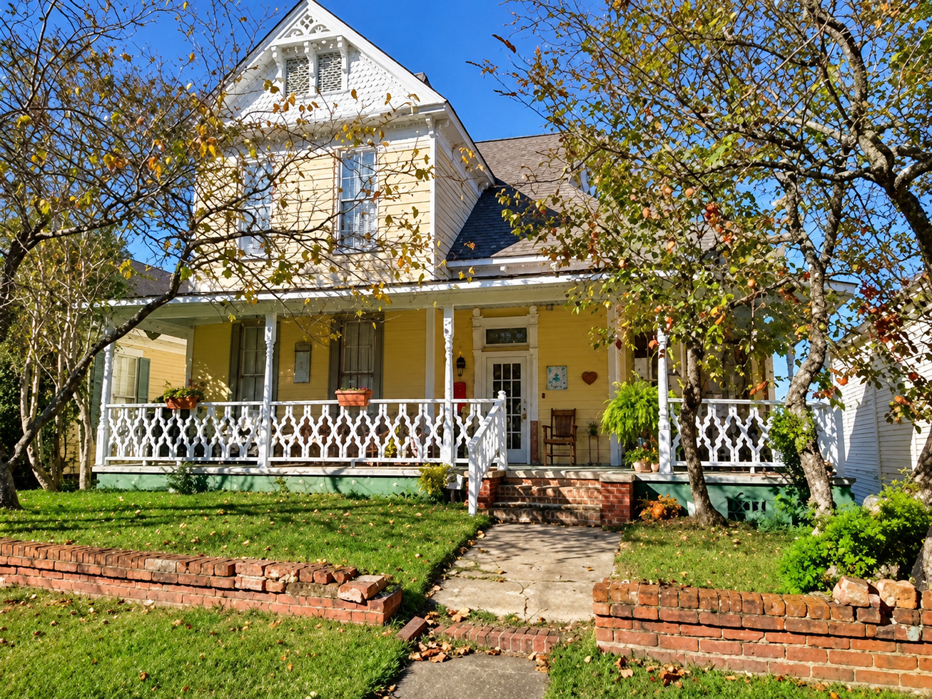 546 Clay Street, Montgomery, AL, For Sale, Image-1