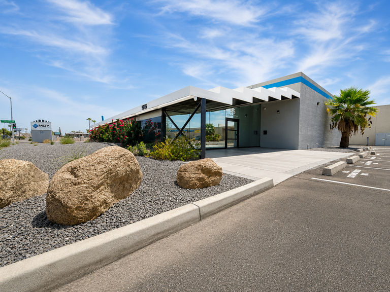 55 E Southern Ave, Mesa, AZ, For Lease, Image-2