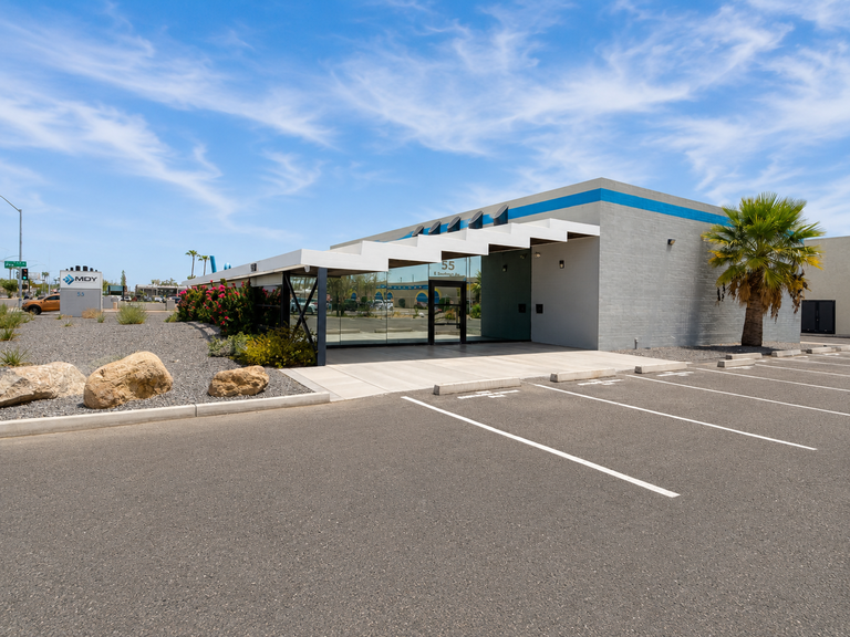 55 E Southern Ave, Mesa, AZ, For Lease, Image-1