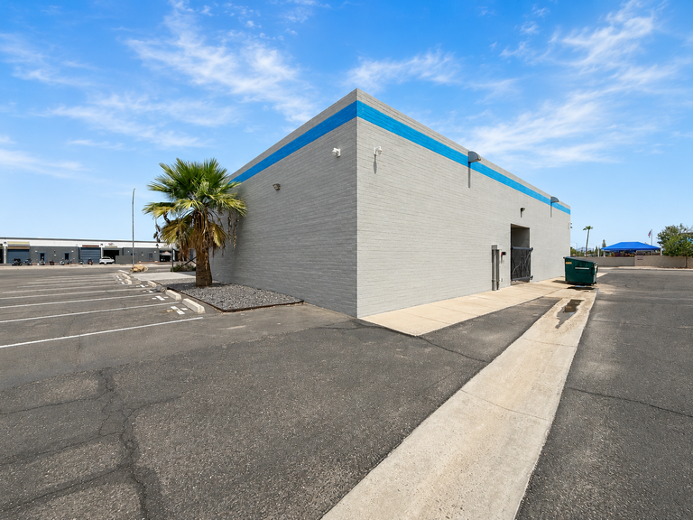 55 E Southern Ave, Mesa, AZ, For Lease, Image-3