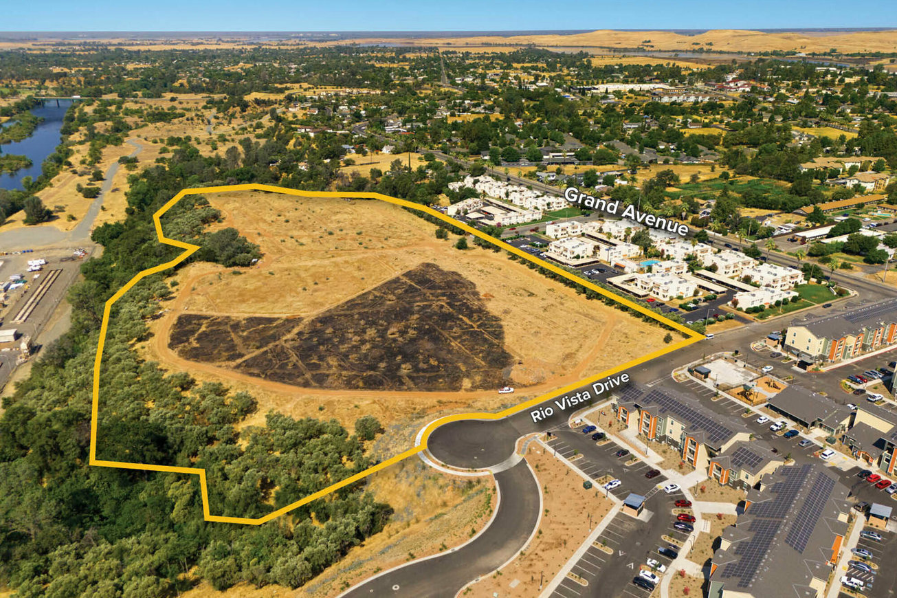 55 Grand Avenue, Oroville, CA, For Sale, Image-1
