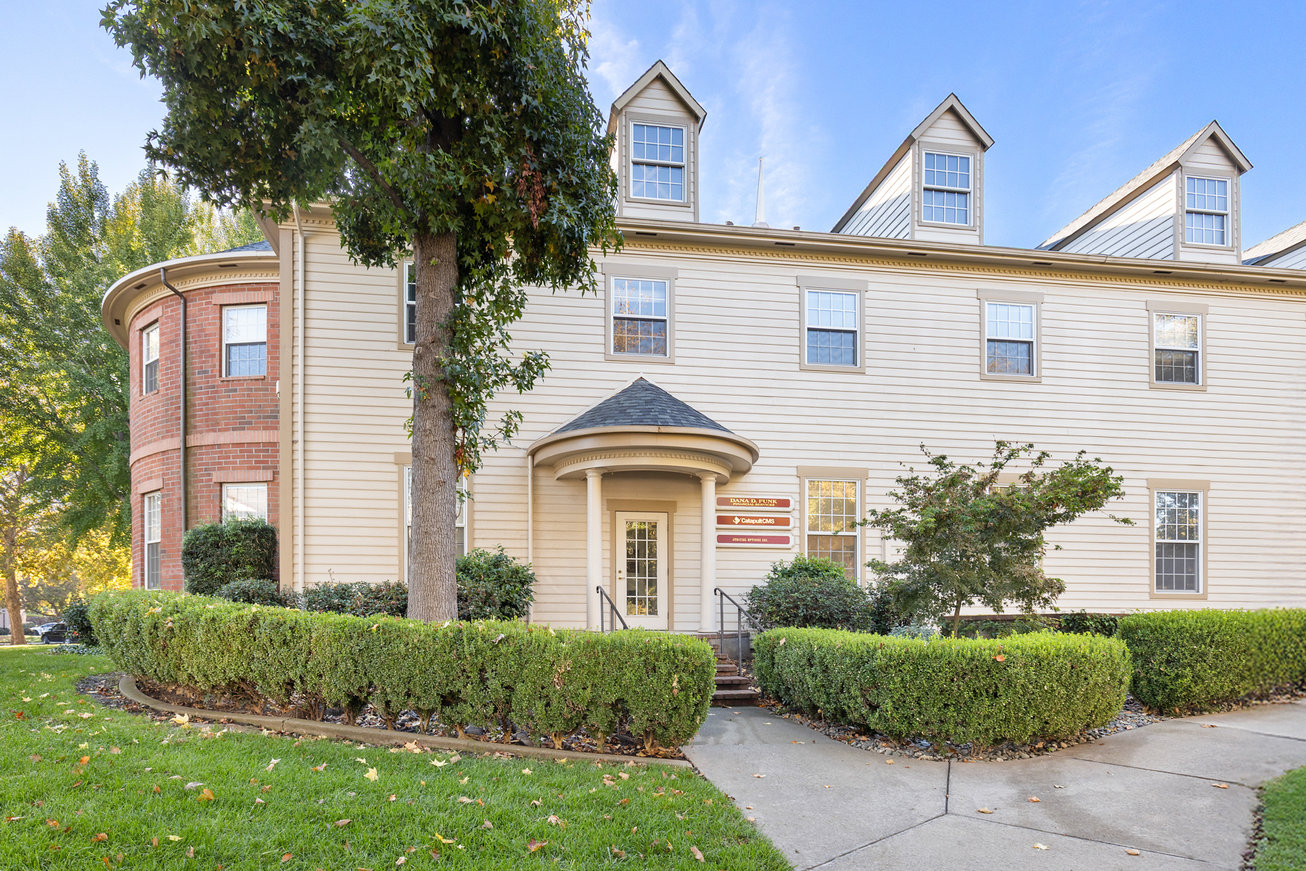 55 Independence Circle Office