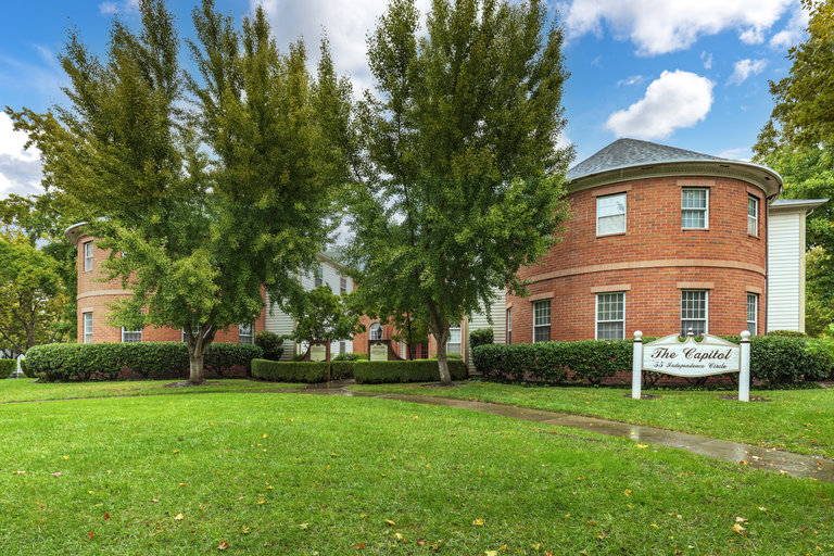 55 Independence Circle, Chico, CA, For Lease, Image-1