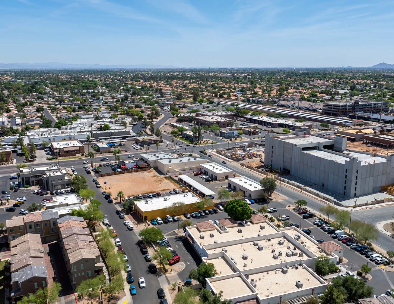 55 West Olive Avenue, Gilbert, AZ, For Sale, Image-1