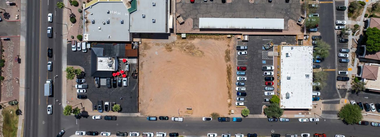 55 West Olive Avenue Land/Development