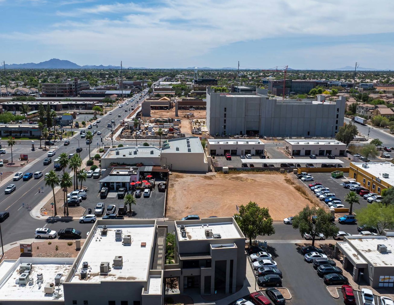 55 West Olive Avenue, Gilbert, AZ, For Sale, Image-1