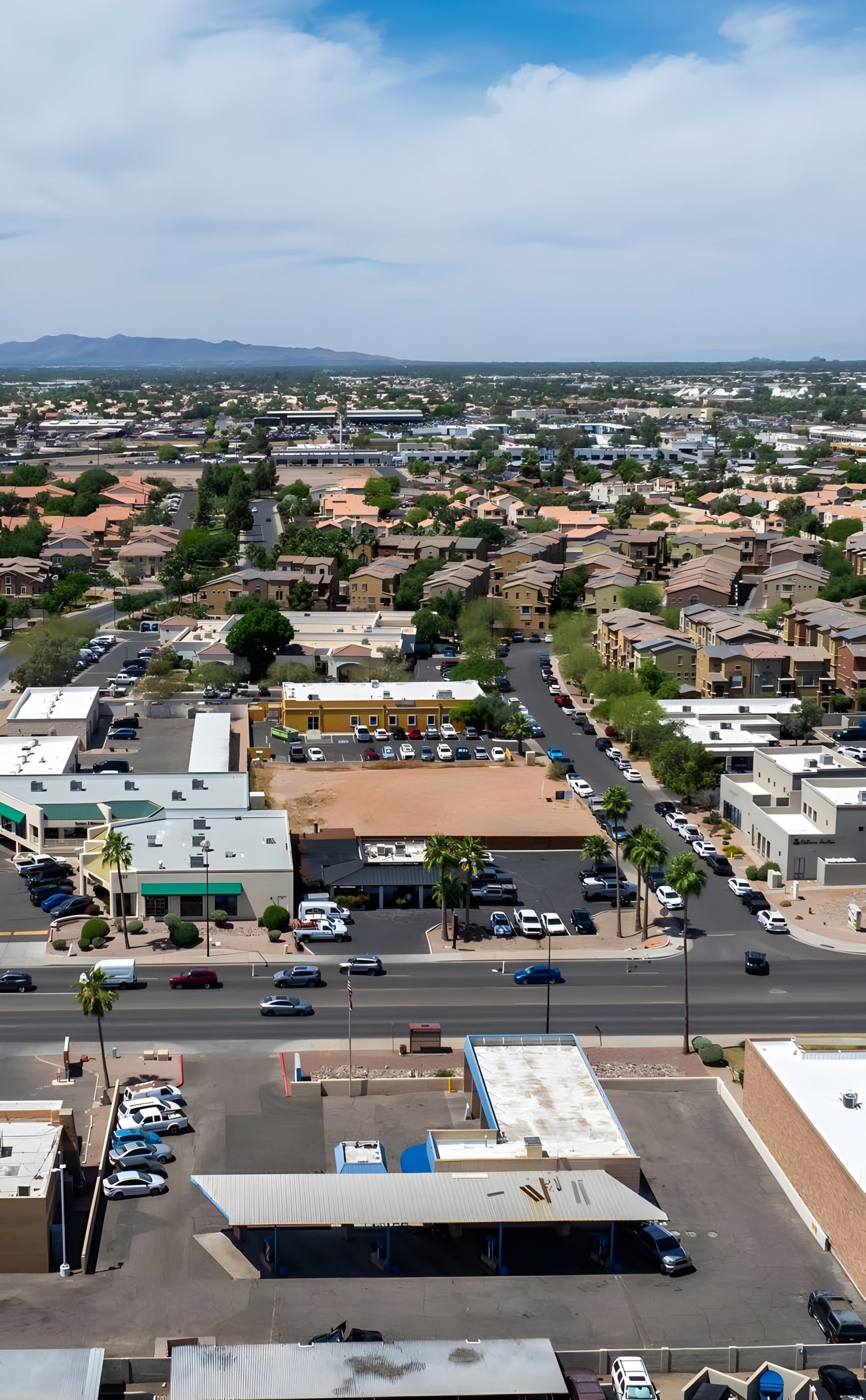 55 West Olive Avenue, Gilbert, AZ, For Sale, Image-2