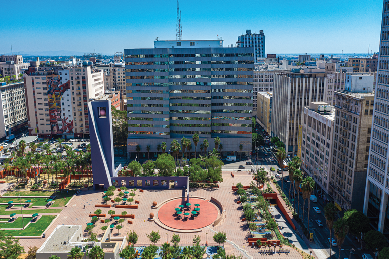 550 South Hill Street, Los Angeles, CA, For Lease, Image-2