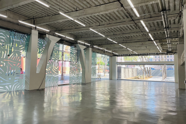 550 South Hill Street, Los Angeles, CA, For Lease, Image-4