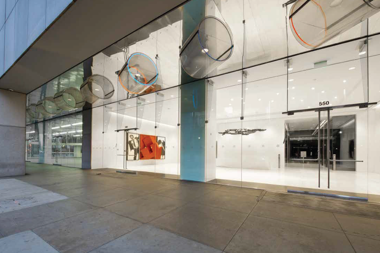 550 South Hill Street, Los Angeles, CA, For Lease, Image-3