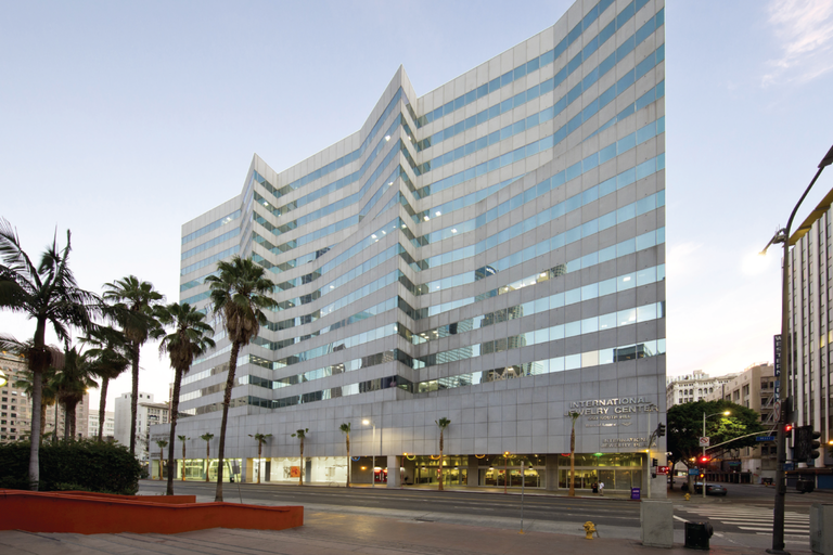 550 South Hill Street, Los Angeles, CA, For Lease, Image-1