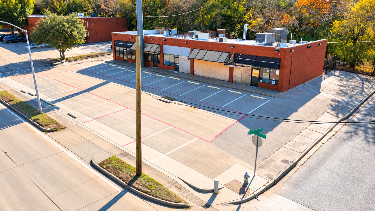 5500 Brentwood Stair Road Retail