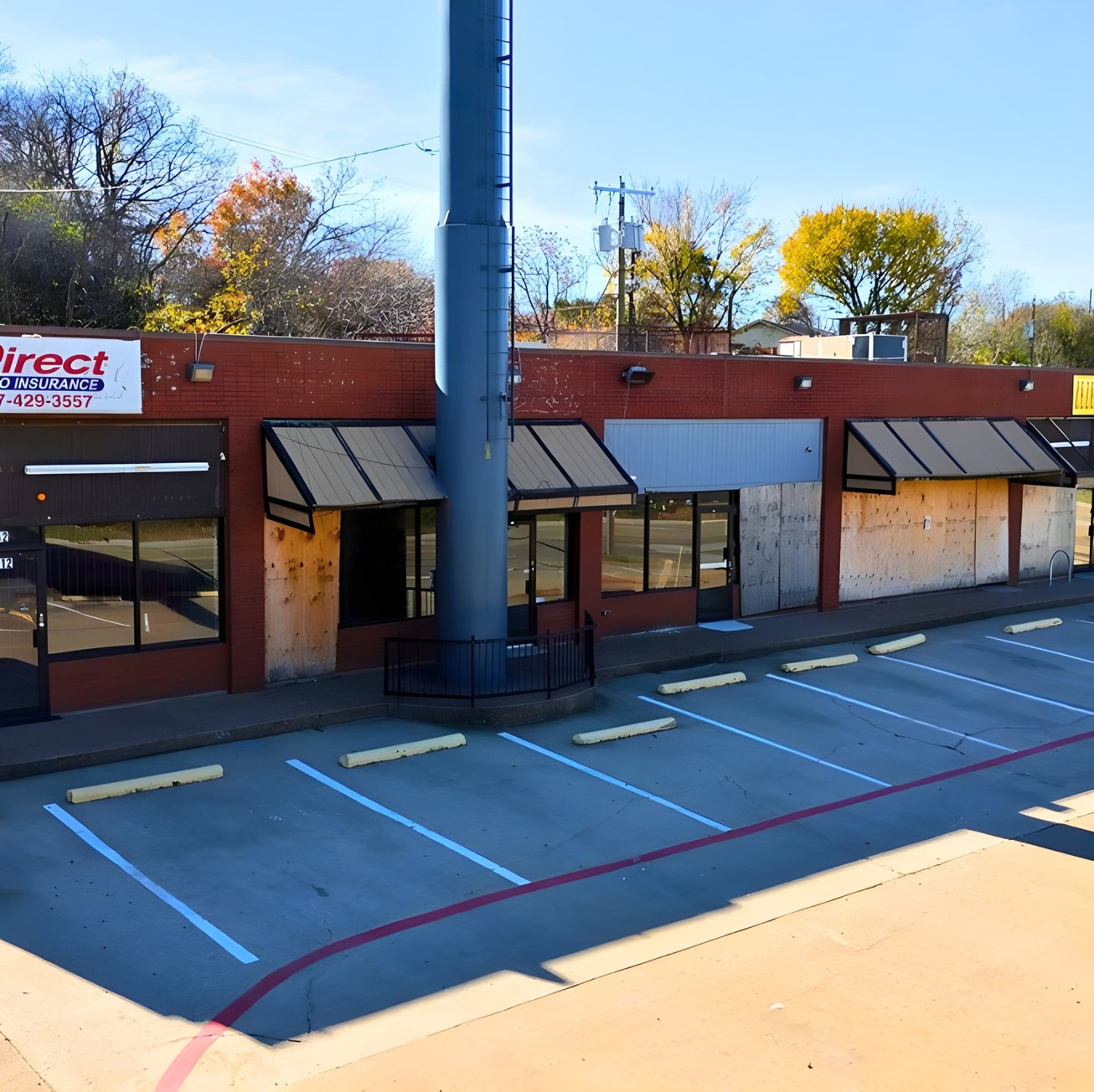 5500 Brentwood Stair Road, Fort Worth, TX, For Sale, Image-1