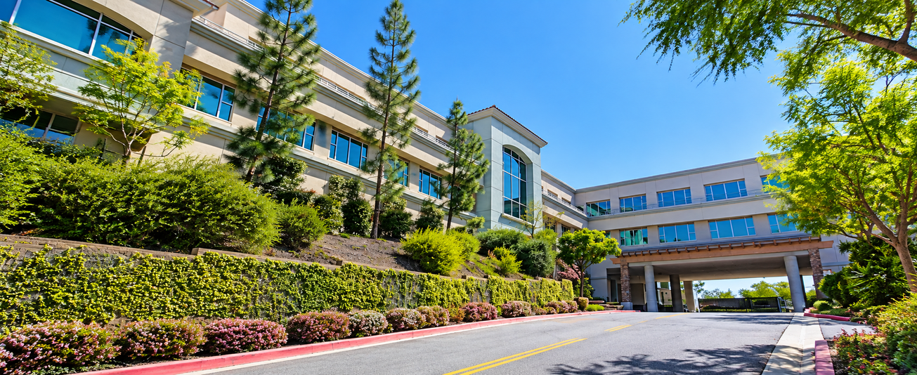 555 Marin Street Office