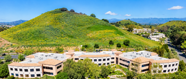 555 St. Charles Dr., Thousand Oaks, CA, For Lease, Image-7