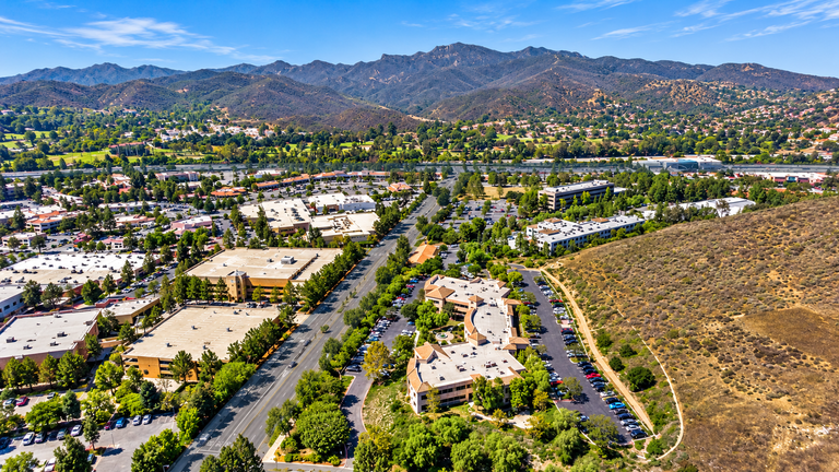 555 St. Charles Dr., Thousand Oaks, CA, For Lease, Image-6