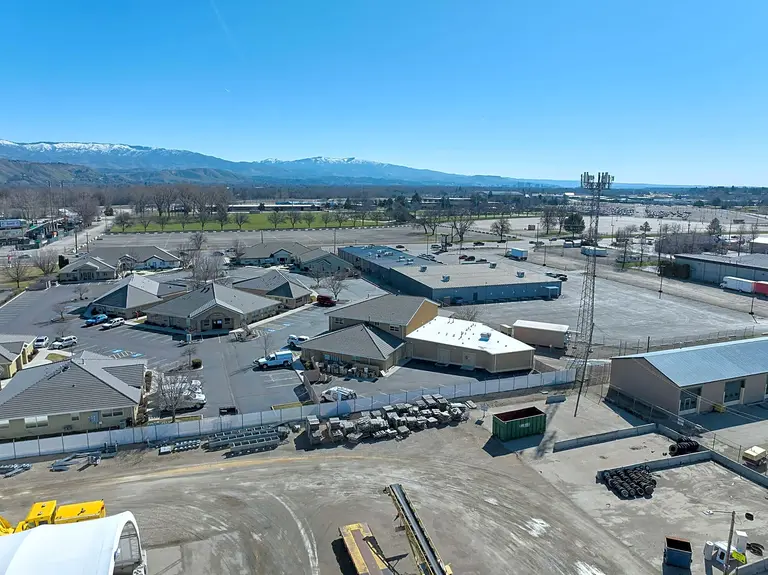 5555 N. Glenwood St., Garden City, ID, For Lease, Image-1