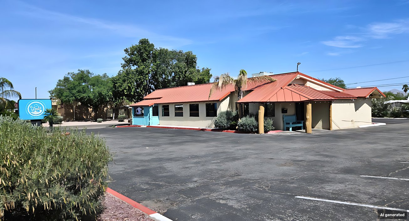5601 E 22nd St Retail