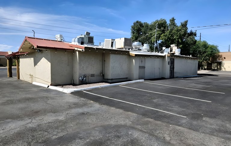 5601 E 22nd St, Tucson, AZ, For Lease, Image-8