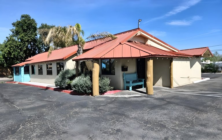 5601 E 22nd St, Tucson, AZ, For Lease, Image-7