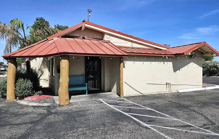 5601 E 22nd St, Tucson, AZ, For Lease, Image-2
