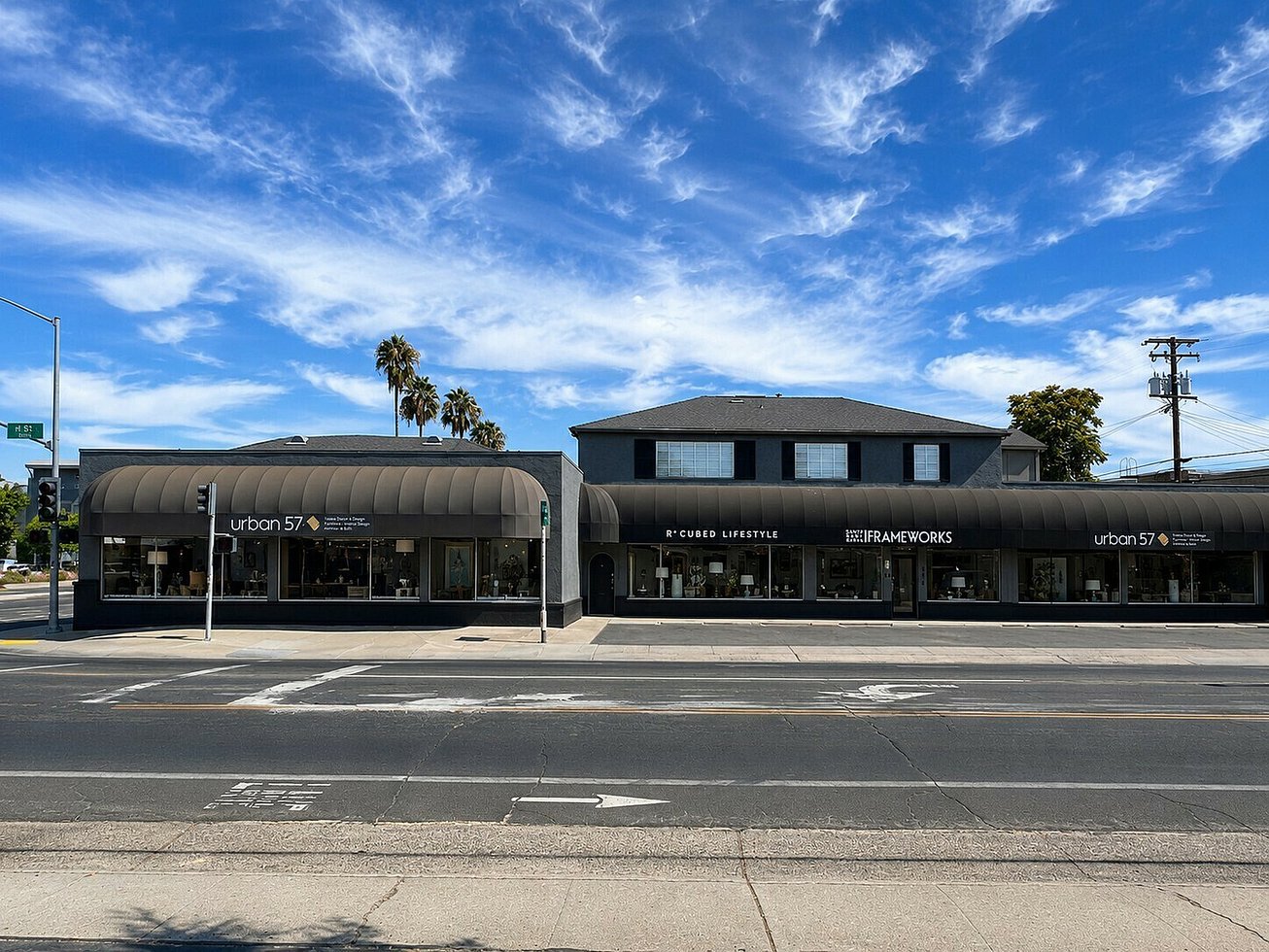 5601 H Street Retail