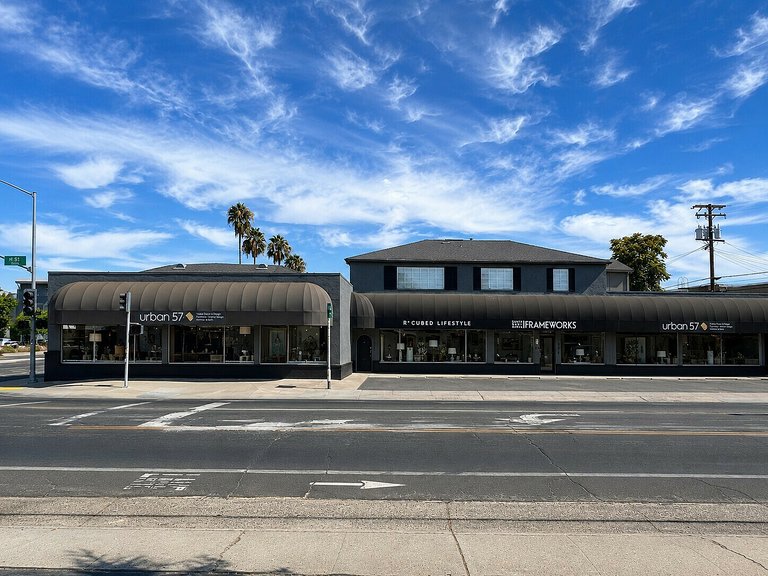 5601 H Street, Sacramento, CA, For Lease, Image-2
