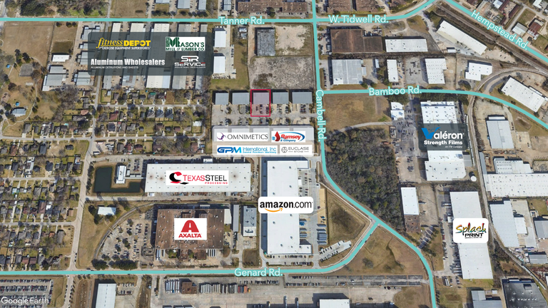 5617 Campbell Rd, Houston, TX, For Lease, Image-8