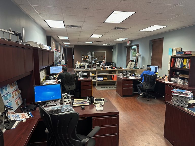 5617 Campbell Rd, Houston, TX, For Lease, Image-2