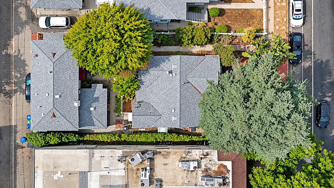 5623 Woodman Avenue Multifamily