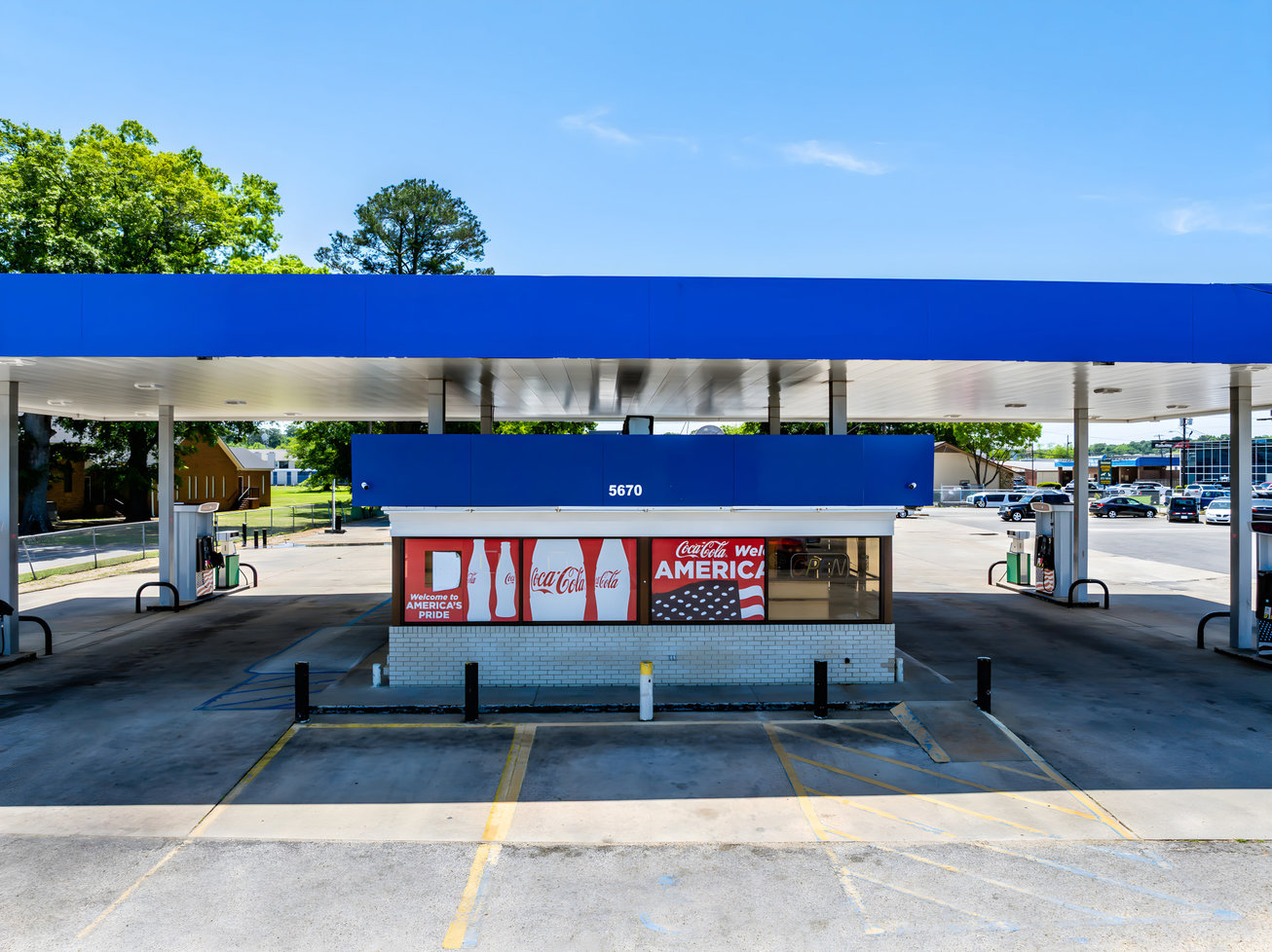 5670 Atlanta Highway, Montgomery, AL, For Sale, Image-1