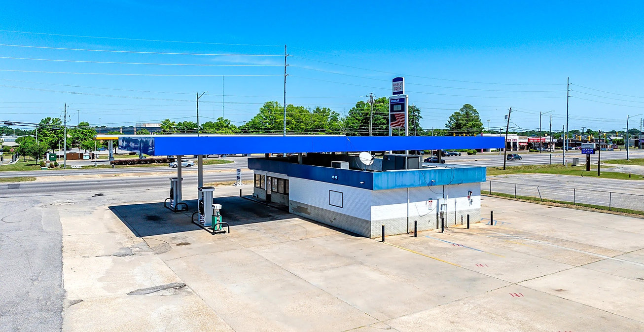 5670 Atlanta Highway, Montgomery, AL, For Sale, Image-2
