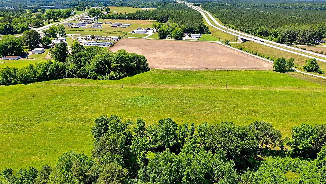 5680 US 17 HWY S Land/Development