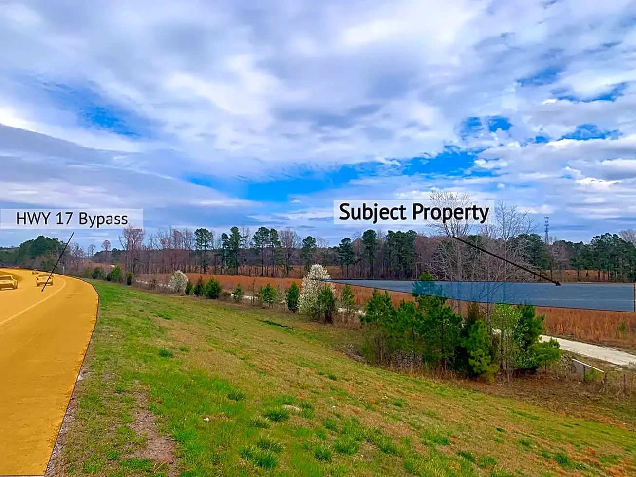 5680 US 17 HWY S, New Bern, NC, For Sale, Image-2
