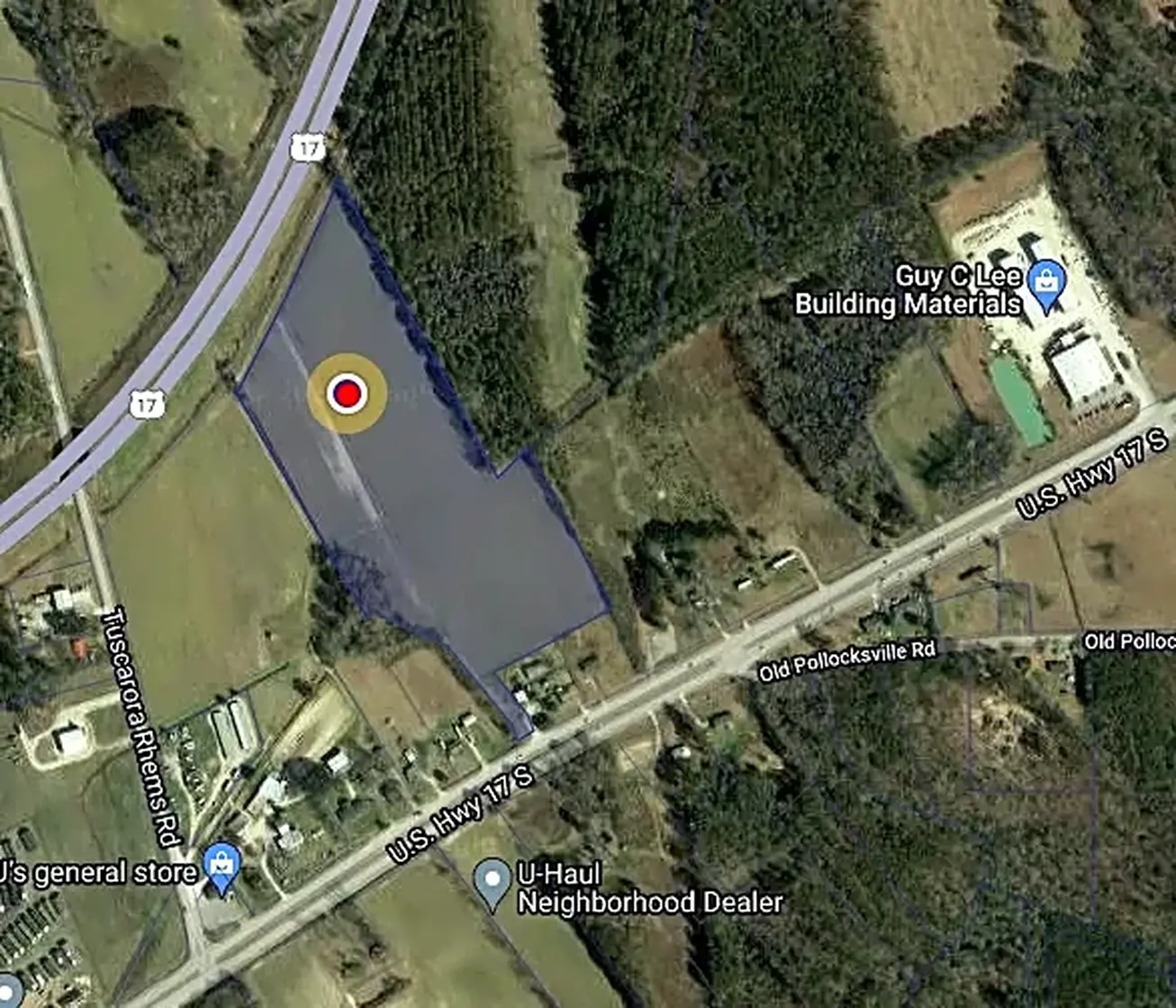 5680 US 17 HWY S, New Bern, NC, For Sale, Image-1
