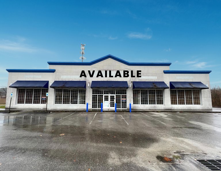 5704 Highway 153, Hixson, TN, For Lease, Image-1