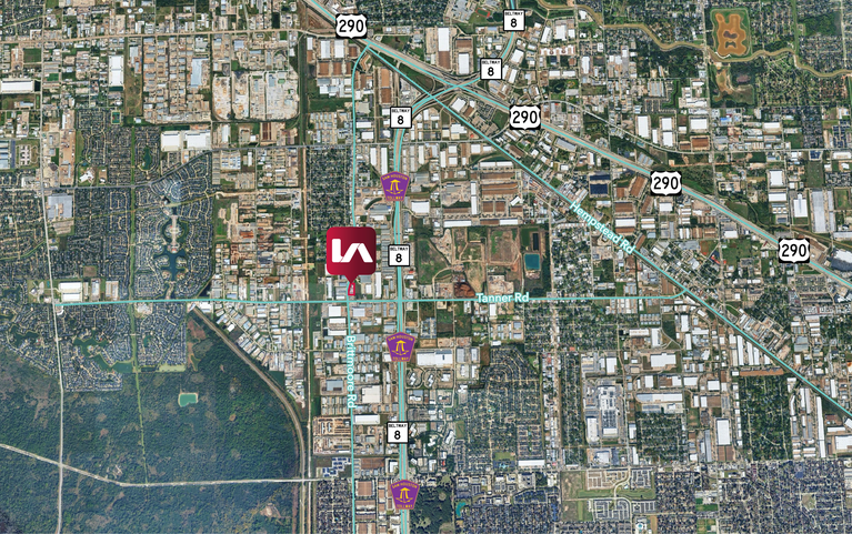 5710 Brittmoore Road, Houston, TX, For Lease, Image-3