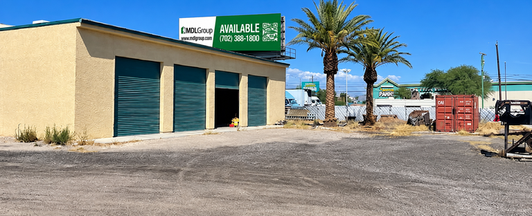 5719 Boulder Highway, Las Vegas, NV, For Lease, Image-1