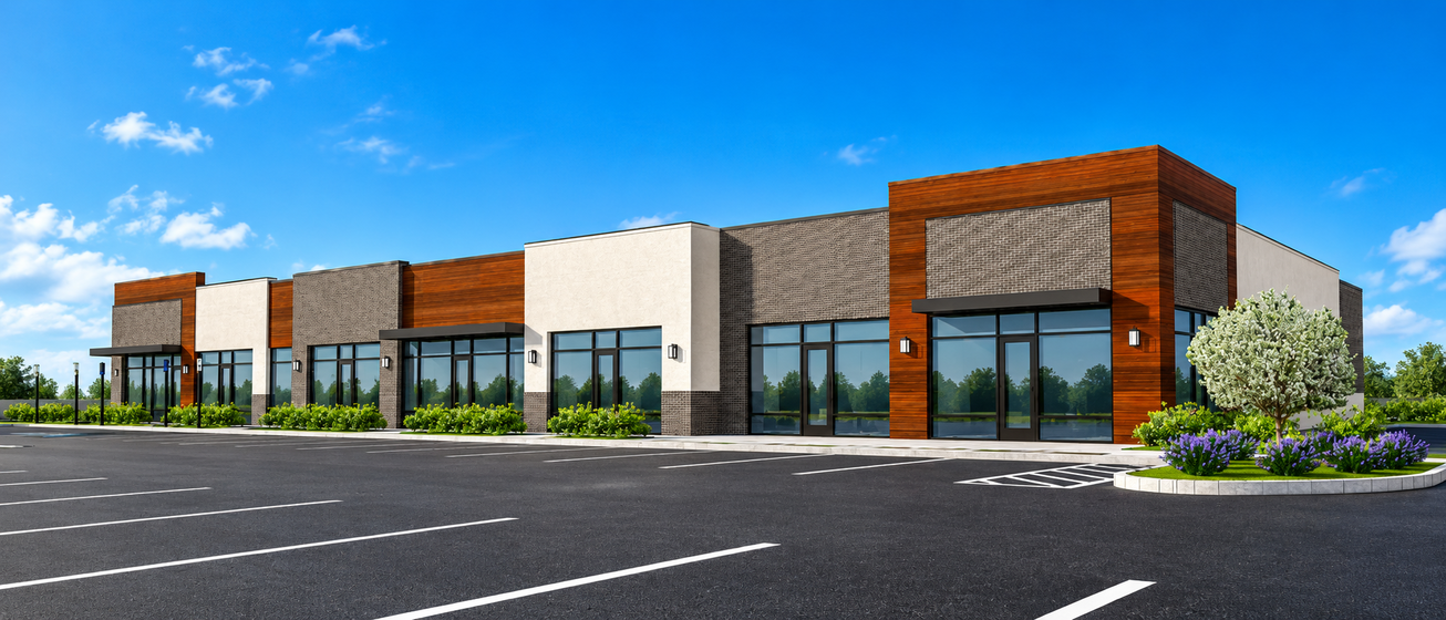 57298 Grand River Avenue Retail