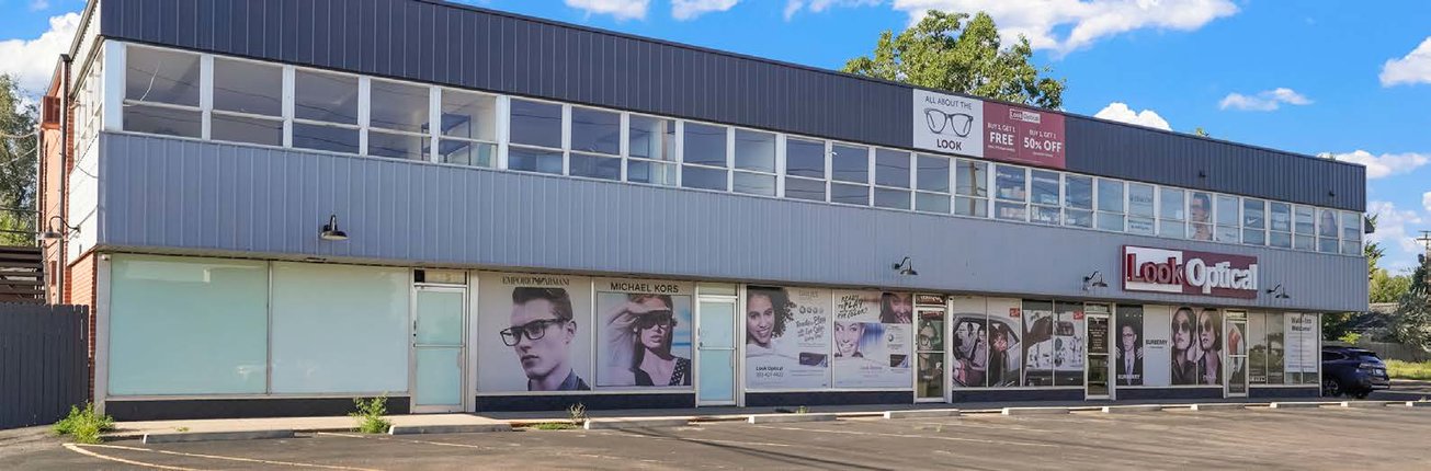 5750 - 5790 West 44th Avenue Retail