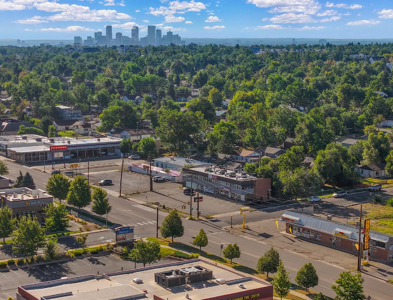 5750 - 5790 West 44th Avenue, Denver, CO, For Sale, Image-2
